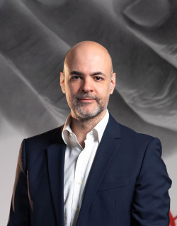 Γρηγόρης Καρέλος, πρόεδρος ΕΦΕΧ