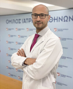 Αχιλλέας Πλουμίδη