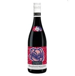 Beaujolais Nouveau 2025 – Georges Duboeuf