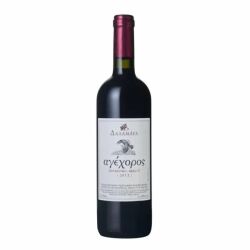 Αγέχορος - Οινοποιείο Δαλαμάρα