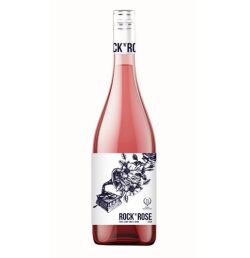 Rock n’ Rose - Κτήμα Μπαϊρακτάρη