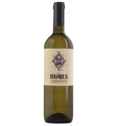 Rhombus Robola - Gentilini Winery