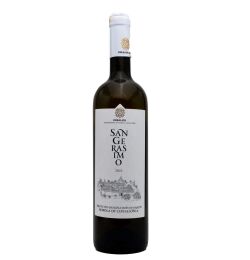 Ρομπόλα San Gerasimo - Ορεάλιος Γη