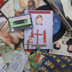 European Sun, When Britain Was Great