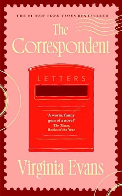 Γραφή με το χέρι και ο «Ανταποκριτής» της Βιρτζίνια Έβανς