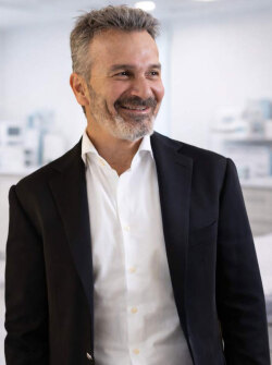 Δρ. Παναγιώτης Ψαθάς