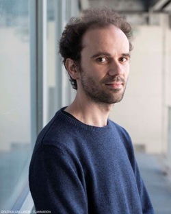 Mickaël Launay, «Το θεώρημα της ομπρέλας. Η τέχνη της παρατήρησης του κόσμου»