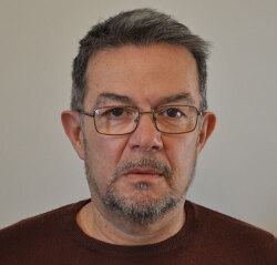 Δρ. Γιώργος Μπούτλας