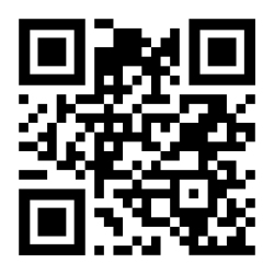 Inforegio - REGIOSTARS Awards | Scan QR Code
