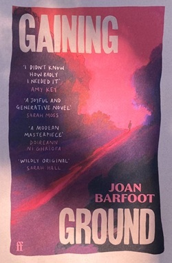 Gaining Ground: Απάθεια, αδιαφορία, τρέλα ή ελευθερία;
