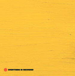 Richard Russell - Everything Is Recorded