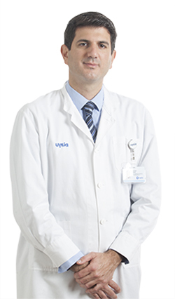 Μαλάνος Δημήτριος, Δερματολόγος-Αφροδισιολόγος, Συνεργάτης Δερματολογικού Τμήματος ΥΓΕΙΑ