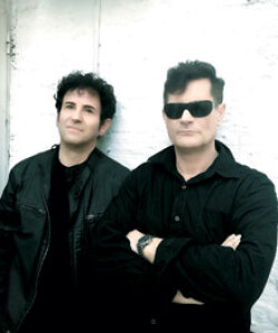 Συνθετικοί - Την τρέλα θα αγγίξω