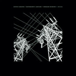 Δημήτρης Καμαρωτός - Electromagnetic Landscapes 