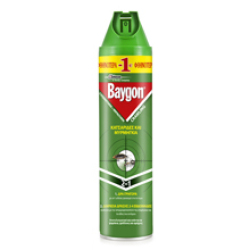 Baygon