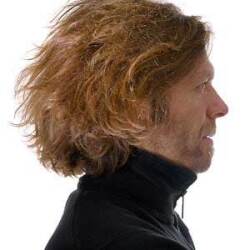 Nicolas Tourte © Chrisophe Loiseau 