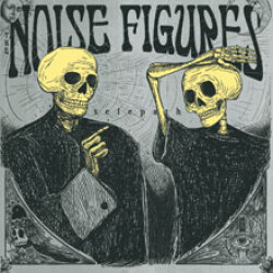 Noise Figures - Telepath