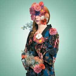 Nalyssa Green - Μπλουμ