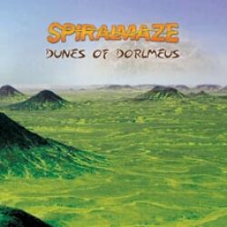 Spiralmaze - Dunes of Dorlmeus