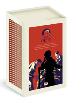 Άγκαθα Κρίστι, εκδόσεις Ψυχογιός