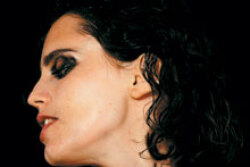 Anna Calvi - Hunter