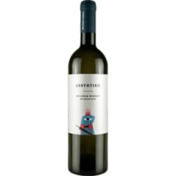 Ασύρτικο 2019, Μυλωνάς Μικροοινοποιΐα