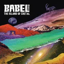 Babel Trio - The Island of Cretal
