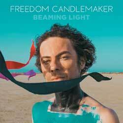 Freedom Candlemaker - Beaming Light