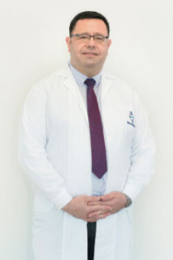 Δημήτρης Κουντουράς, ΜD, PhD Ιατρικός Διευθυντής  Κέντρου Προληπτικής  Ιατρικής &amp; Μακροβιότητας Ομίλου ΒΙΟΙΑΤΡΙΚΗ