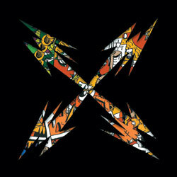 Various Artists - Brainfeeder X