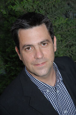 Ο Γιάννης Χρύσος, Διαιτολόγος-Διατροφολόγος