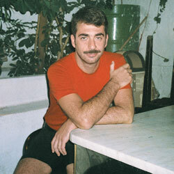 Evripidis and His Tragedies - Μια Τρίτη στην καντίνα