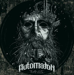 Automaton - Ταλώς