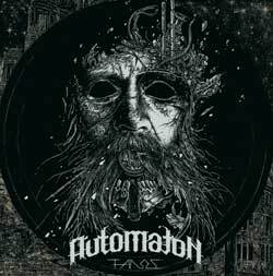 Automaton - Ταλώς