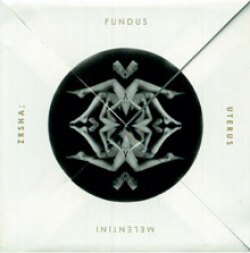 Melentini - ZRSHA;  Fundus Uterus