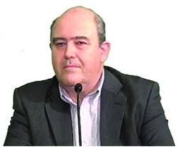 Χάρης Δημοσθενόπουλος