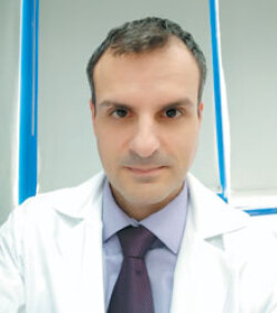 Παναγιώτης Παππάς, MD, MSc