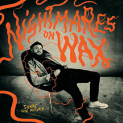 Nightmares on Wax - Shape the Future