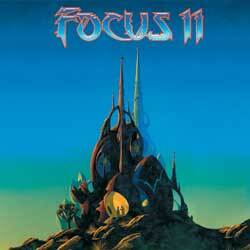 Focus - Focus 11