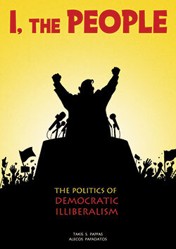 Ι, the People: Το κόμικ των Τάκη Παππά και Αλέκου Παπαδάτου