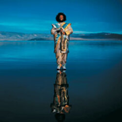 Kamasi Washington - Heaven and Earth 