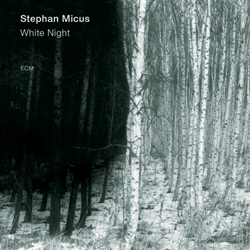 Stephan Micus - White Night