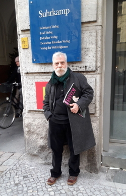 Κώστας Θ. Καλφόπουλος