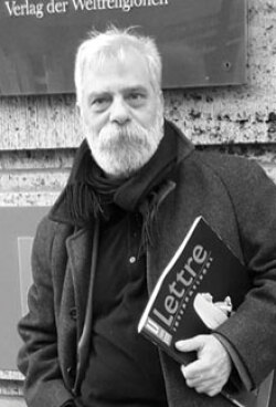 Κώστας Καλφόπουλος