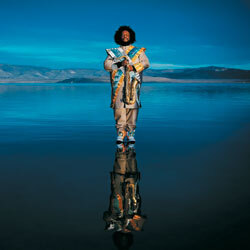 Kamasi Washington - Heaven and Earth