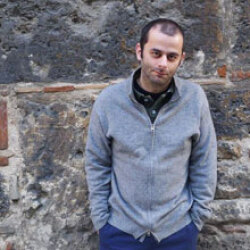 Χρίστος Κυθρεώτης