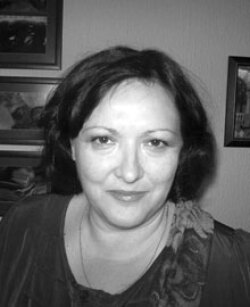 Γελένα Λενγκολτν, εκδόσεις Βακχικόν