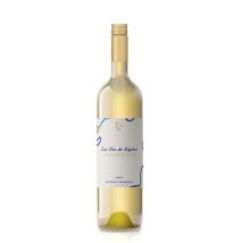 Les Iles de Sigalas Λευκό