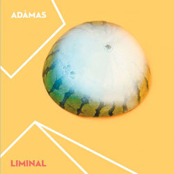 Adamas - Liminal EP