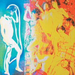 Me and My Kites - Natt O Dag